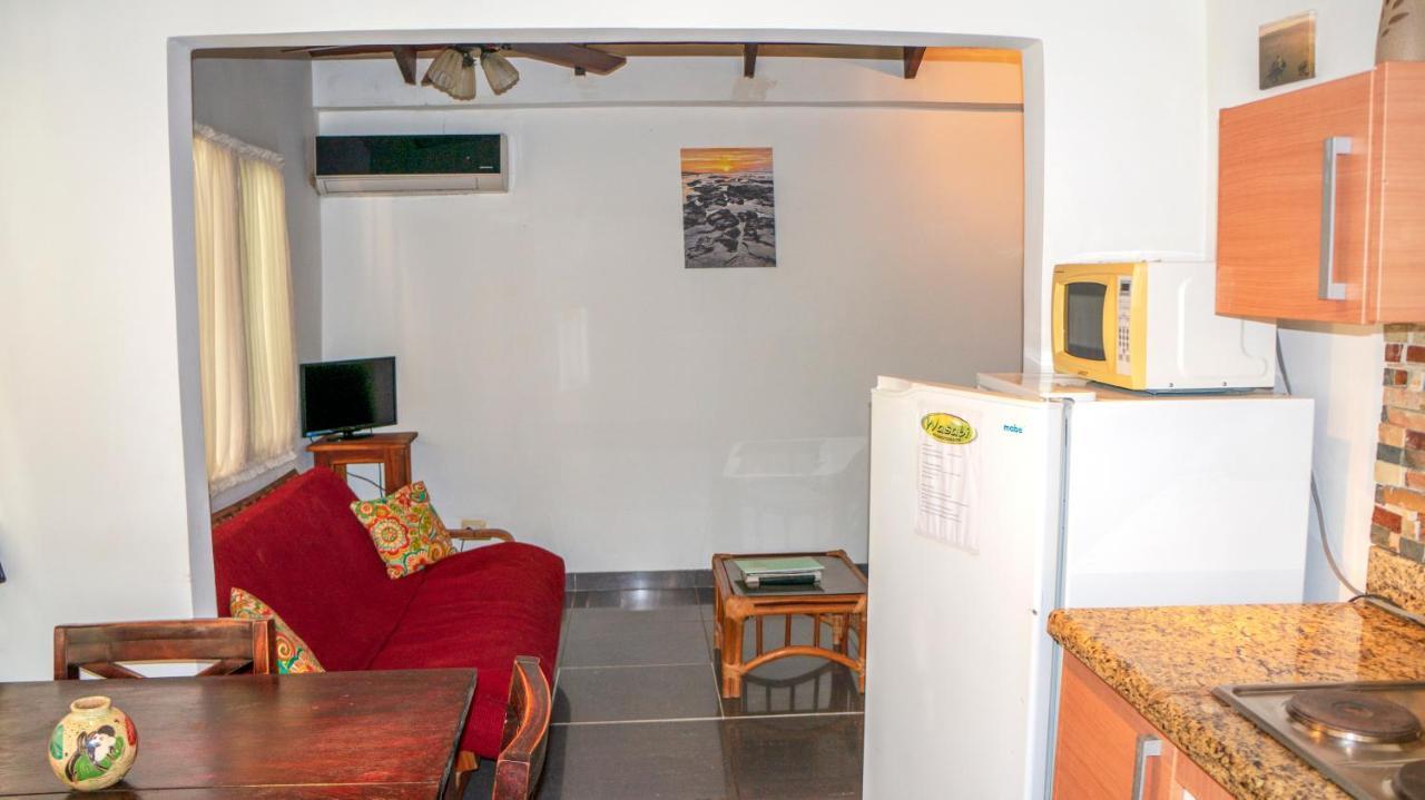 Cwc Casa Wasabi 1Bedroom 1Bathroom Tamarindo Eksteriør bilde