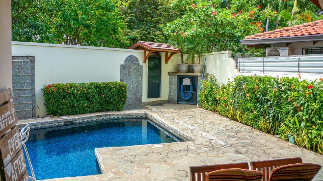 Cwc Casa Wasabi 1Bedroom 1Bathroom Tamarindo Eksteriør bilde