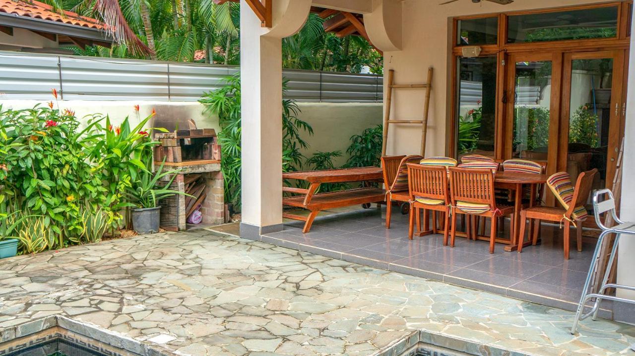 Cwc Casa Wasabi 1Bedroom 1Bathroom Tamarindo Eksteriør bilde