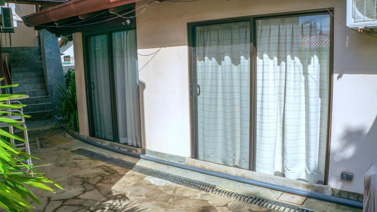 Cwc Casa Wasabi 1Bedroom 1Bathroom Tamarindo Eksteriør bilde