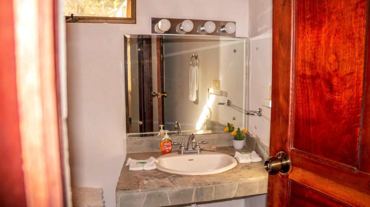 Cwc Casa Wasabi 1Bedroom 1Bathroom Tamarindo Eksteriør bilde
