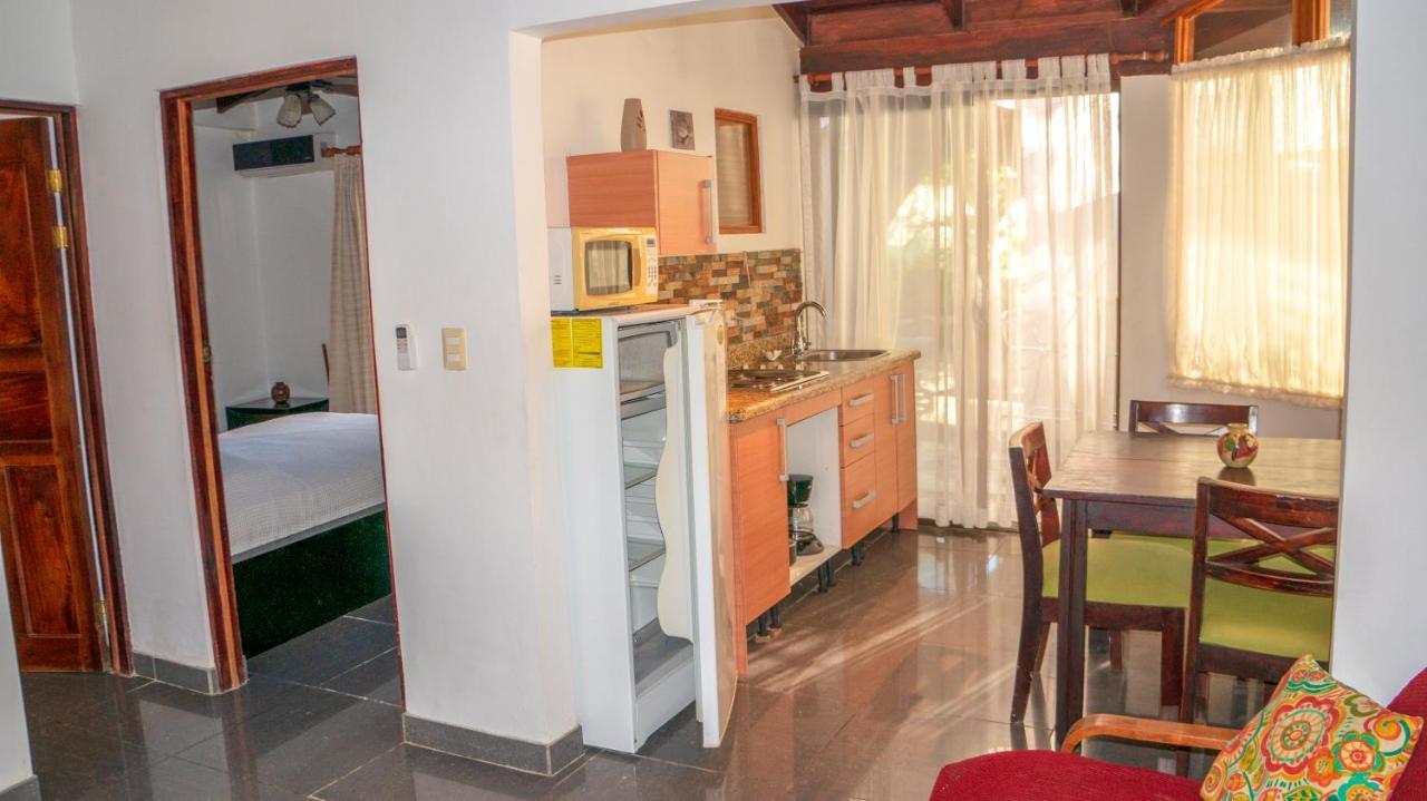 Cwc Casa Wasabi 1Bedroom 1Bathroom Tamarindo Eksteriør bilde