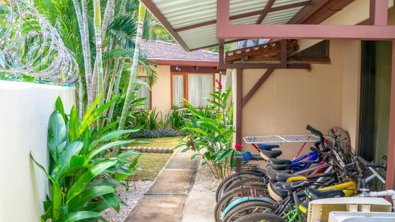 Cwc Casa Wasabi 1Bedroom 1Bathroom Tamarindo Eksteriør bilde