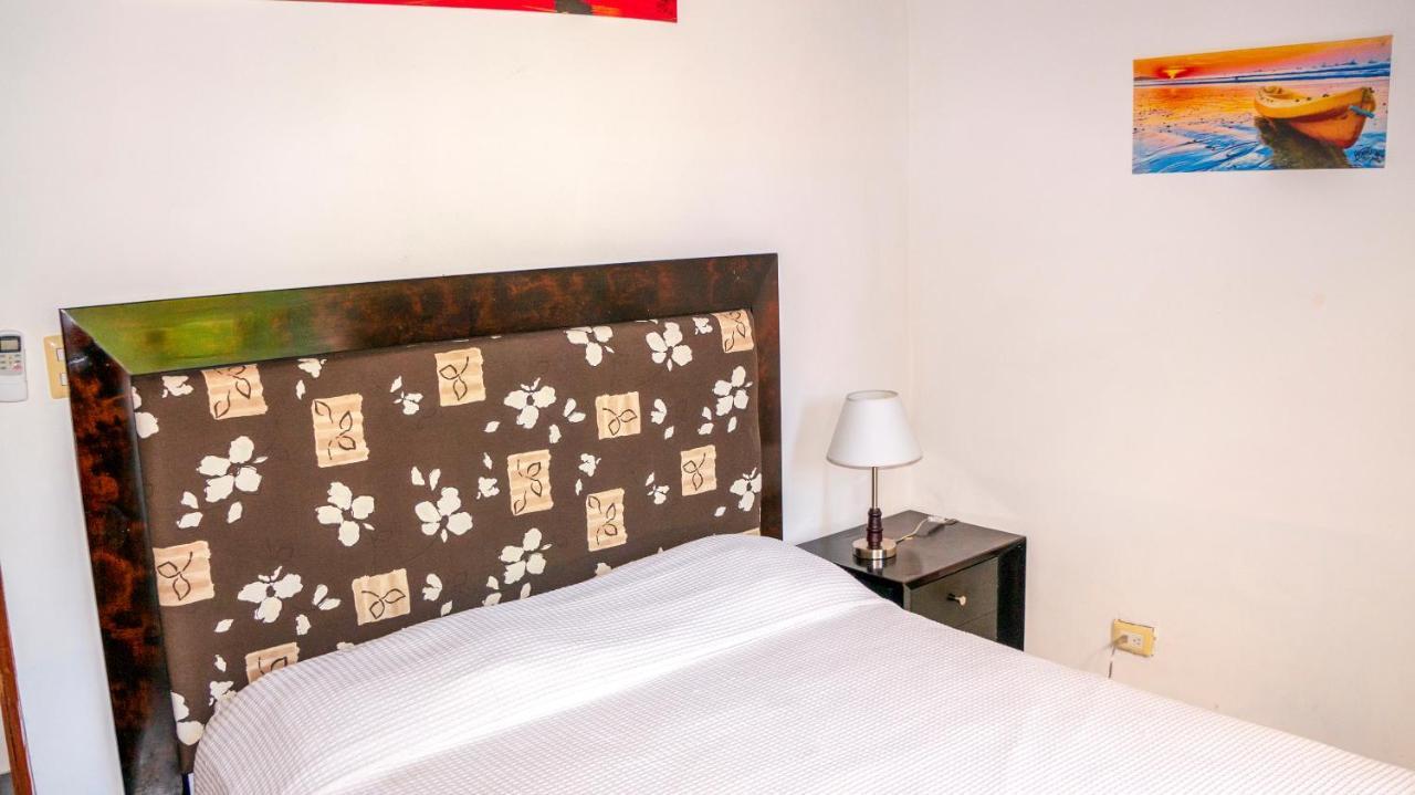 Cwc Casa Wasabi 1Bedroom 1Bathroom Tamarindo Eksteriør bilde