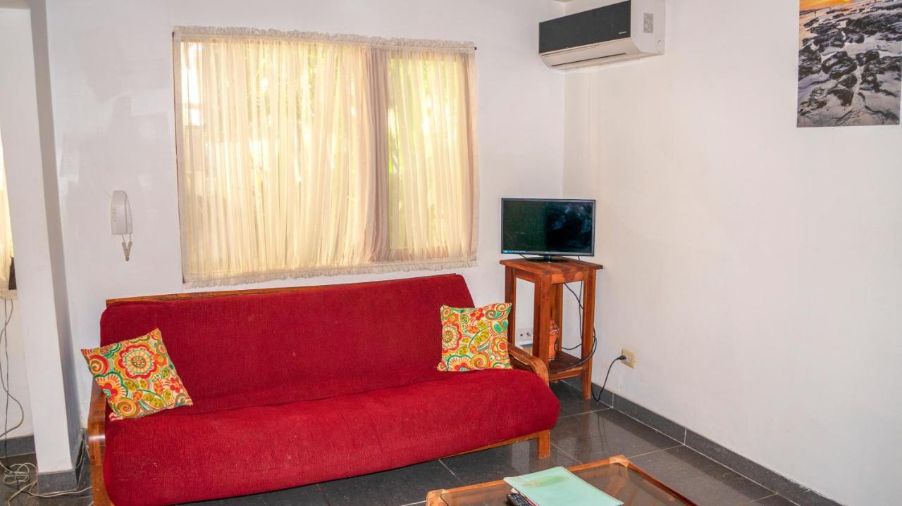Cwc Casa Wasabi 1Bedroom 1Bathroom Tamarindo Eksteriør bilde