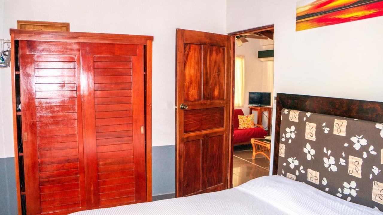 Cwc Casa Wasabi 1Bedroom 1Bathroom Tamarindo Eksteriør bilde