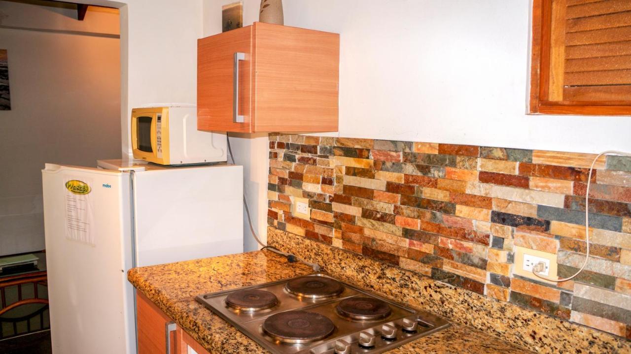 Cwc Casa Wasabi 1Bedroom 1Bathroom Tamarindo Eksteriør bilde