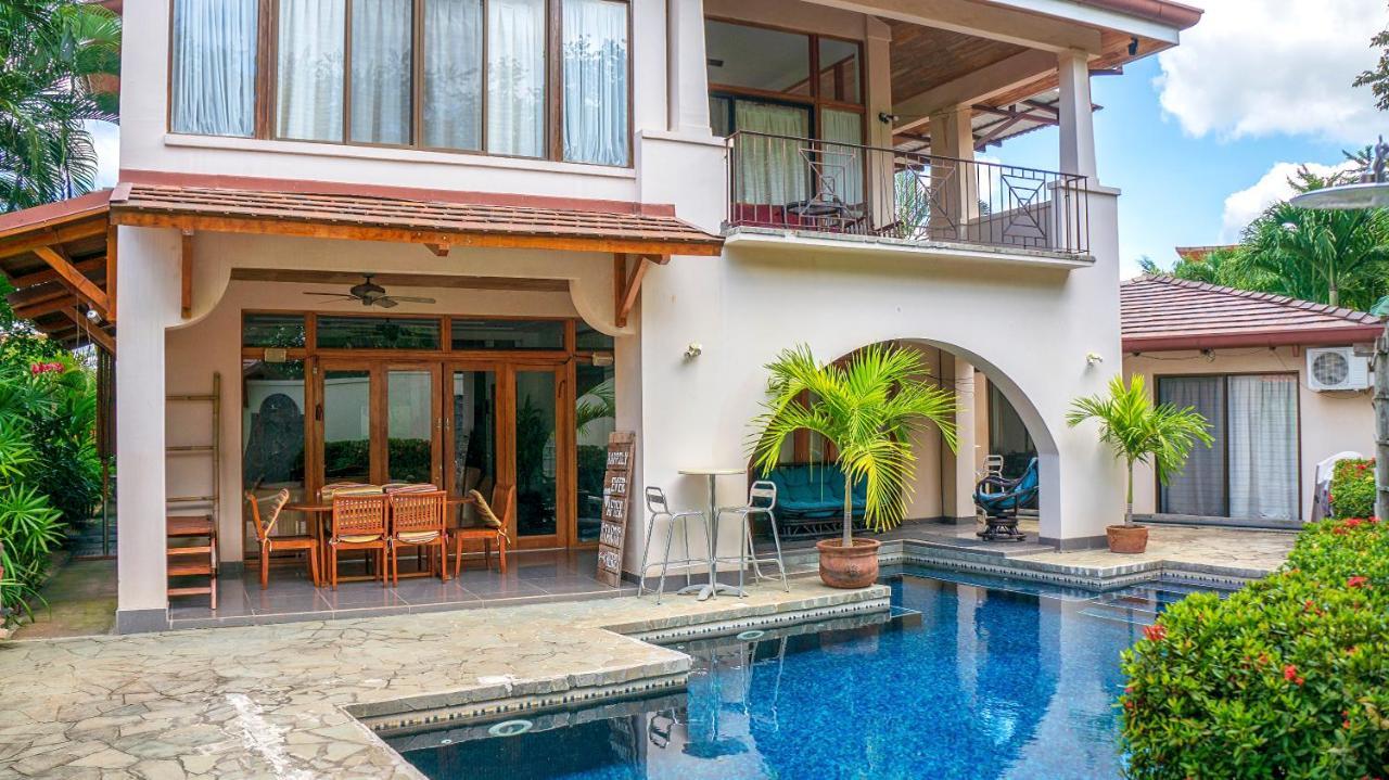 Cwc Casa Wasabi 1Bedroom 1Bathroom Tamarindo Eksteriør bilde