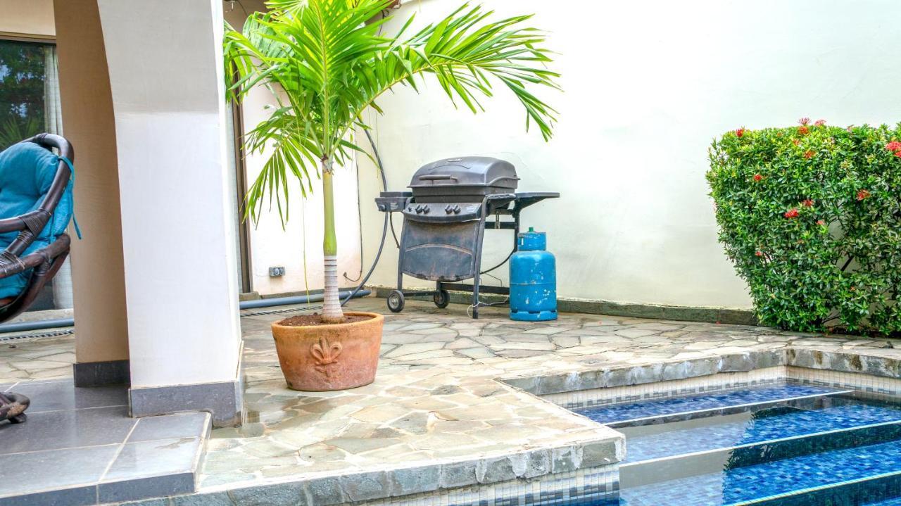 Cwc Casa Wasabi 1Bedroom 1Bathroom Tamarindo Eksteriør bilde